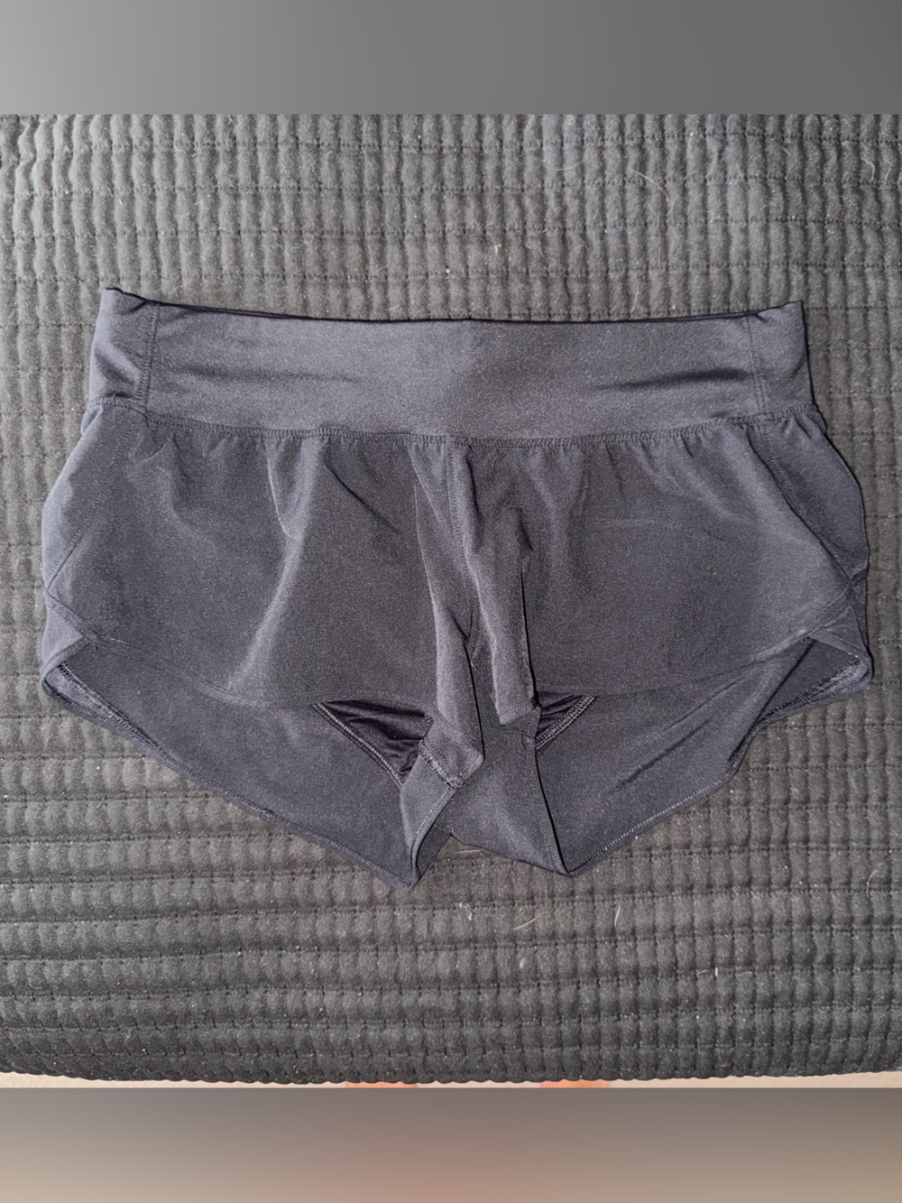 Under Armour Womens UA Launch Pro 2in Shorts - Size Medium